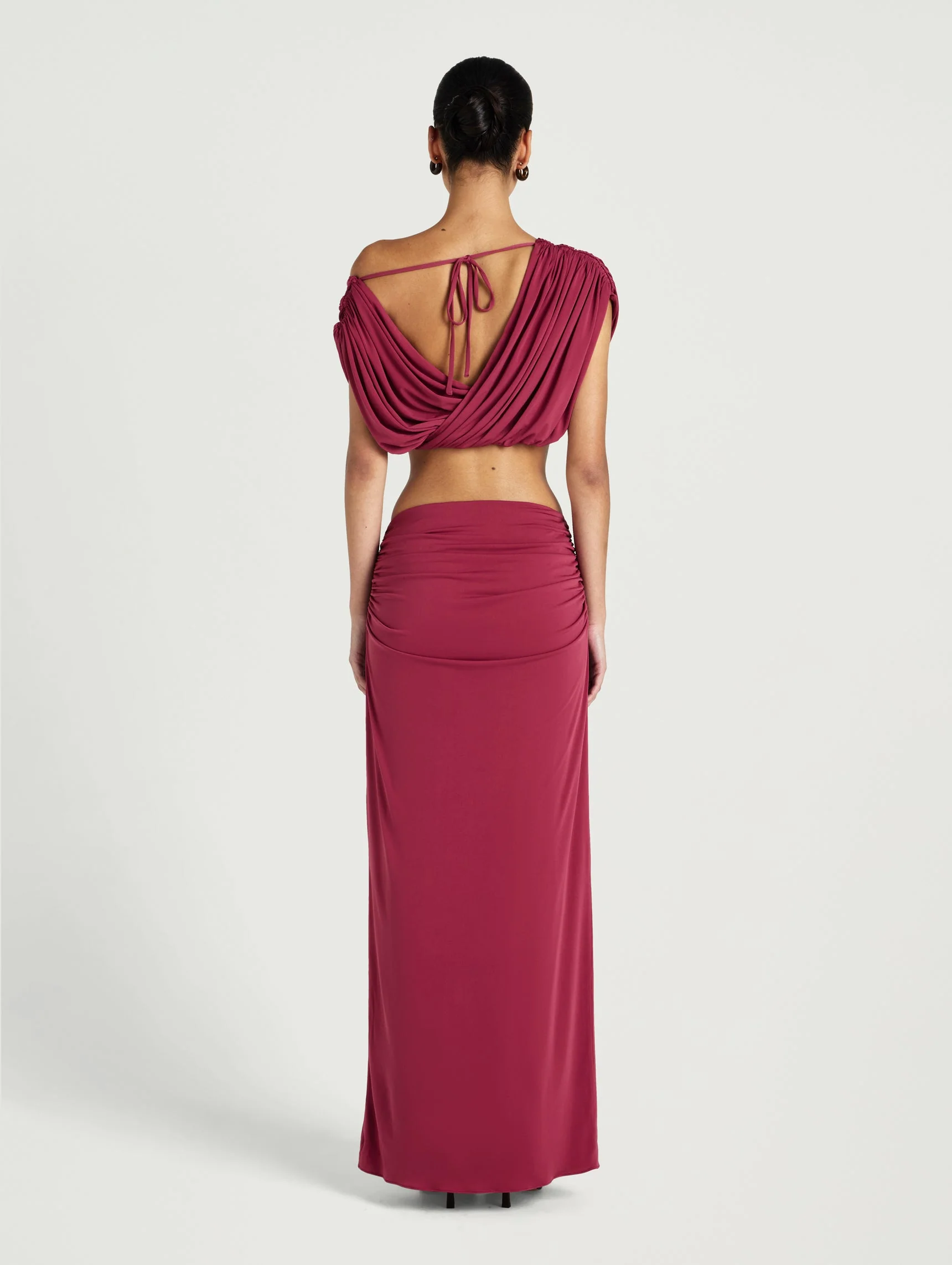 Celia Maxi Skirt - Image 4