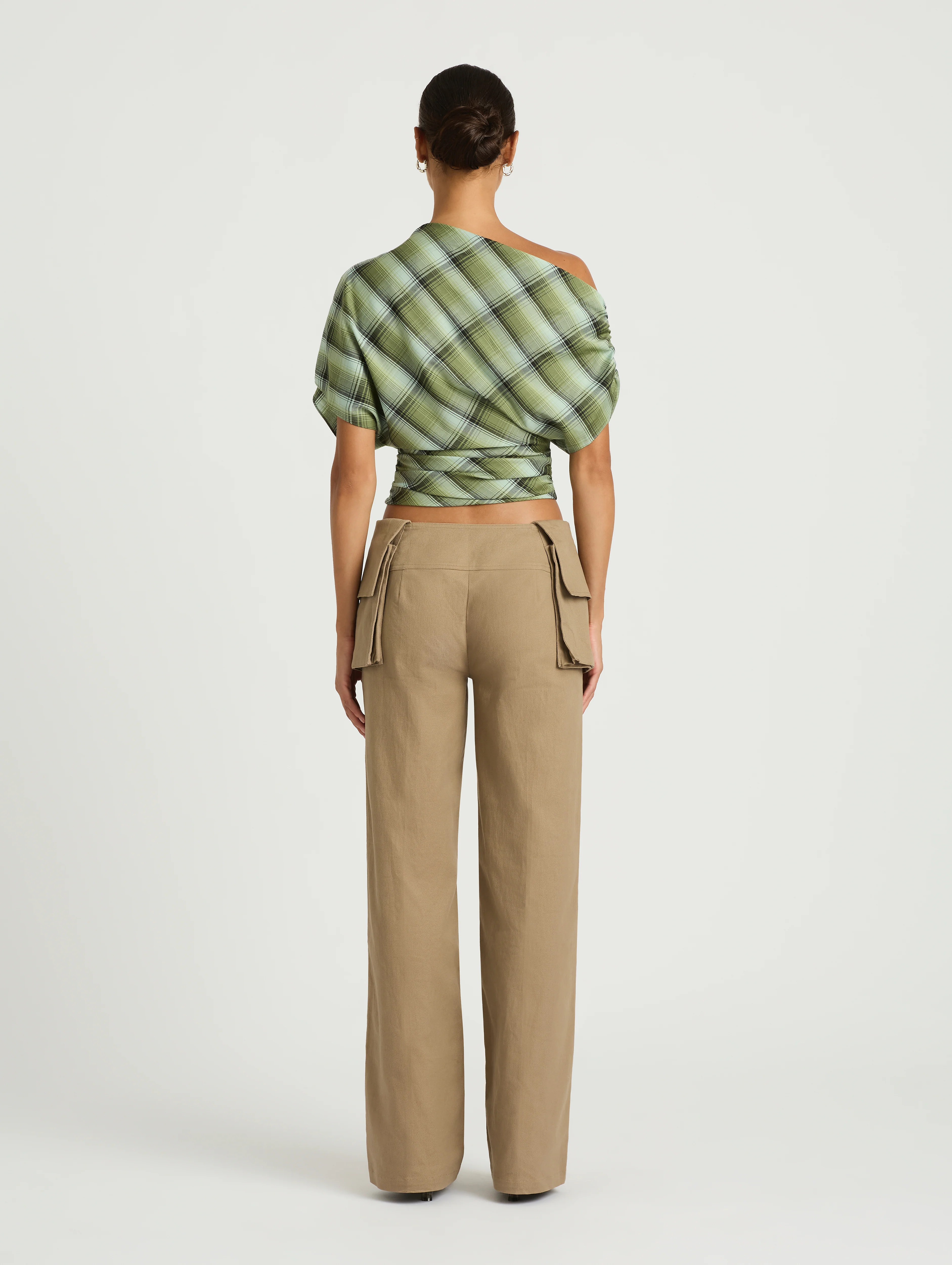 Jude Cargo Pant - Image 3